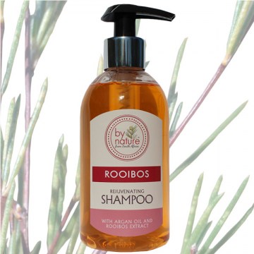 Rooibos Shampoo